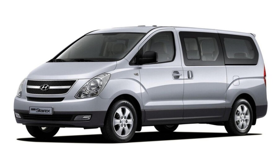 Известные болезни Хендай Гранд Старекс - Hyundai Starex, Grand Starex, H-1, Porter