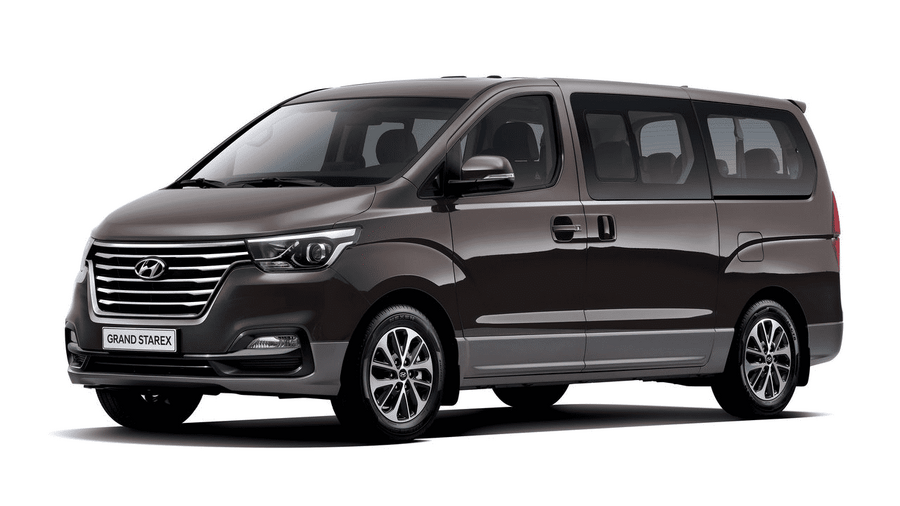 Разница между хендай Старекс и Н1 - Hyundai Starex, Grand Starex, H-1, Porter