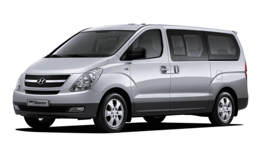Расход топлива хендай старекс дизель - Hyundai Starex, Grand Starex, H-1, Porter