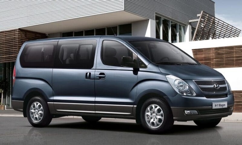 Хендай Гранд Старекс: масла - Hyundai Starex, Grand Starex, H-1, Porter