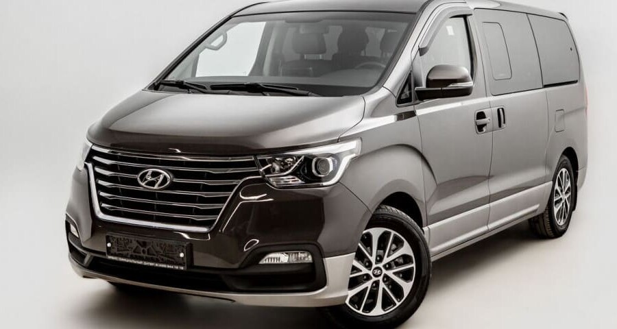 Плюсы и минусы автомобиля Hyundai Starex - Hyundai Starex, Grand Starex, H-1, Porter