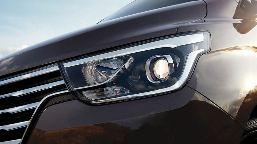 Как отрегулировать фары на Starex - Hyundai Starex, Grand Starex, H-1, Porter