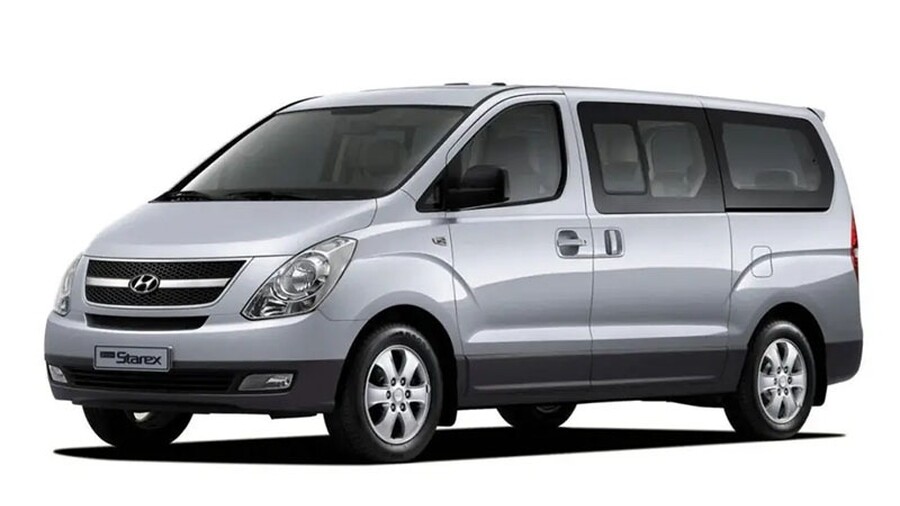 Поколения Hyundai Starex: на что обратить внимание при покупке с пробегом (T1, TQ, TS) - Hyundai Starex, Grand Starex, H-1, Porter